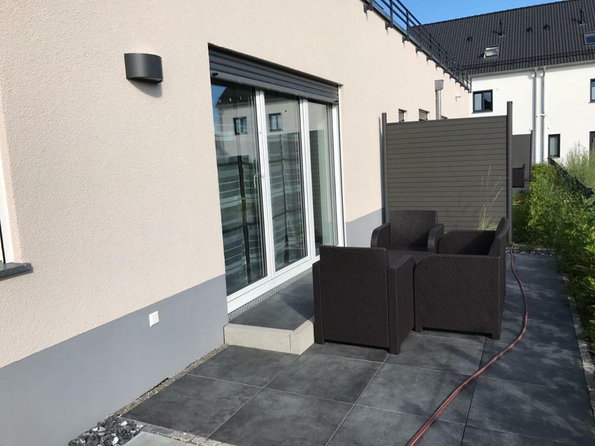 Casa Friedolin Apartment FDH Exterior photo